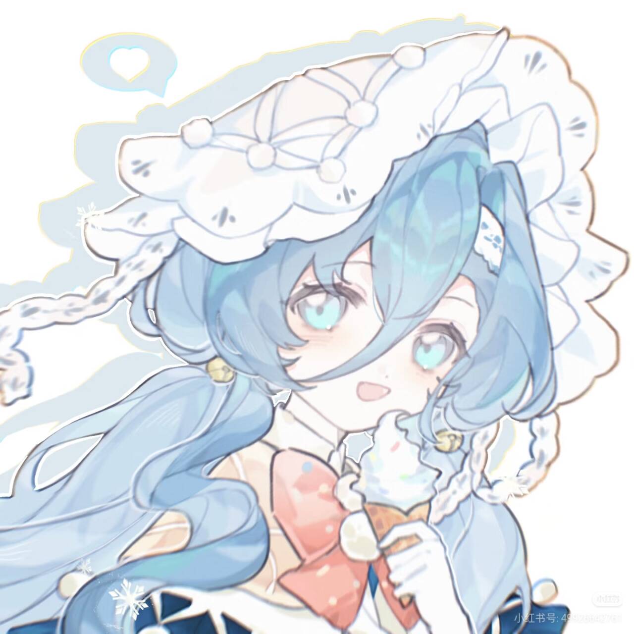 smile丶snow avatar