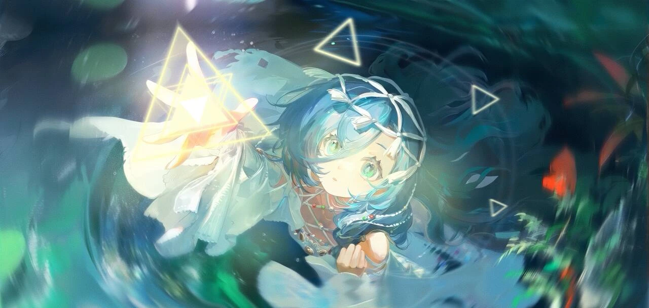 算法