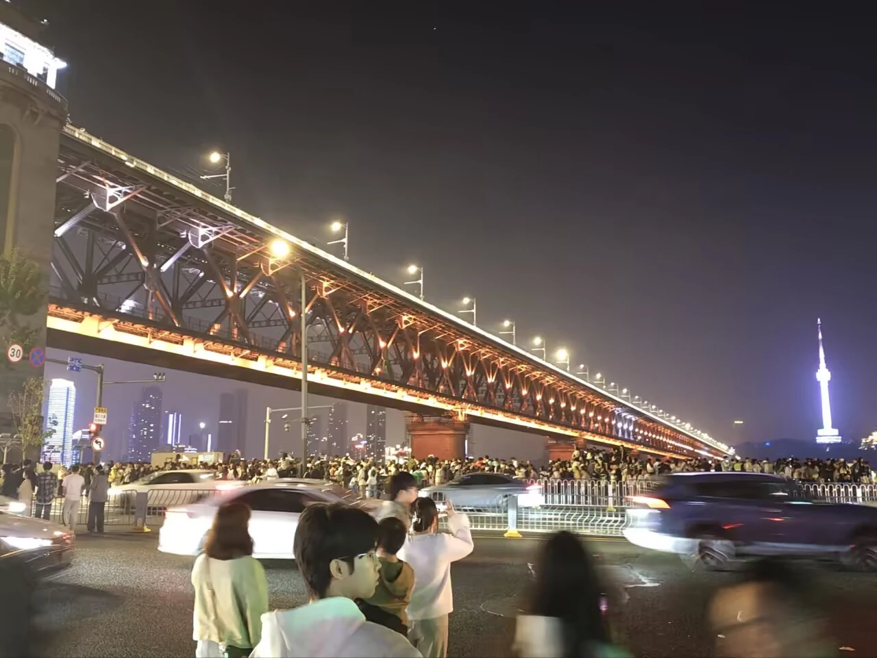 北京 到 武汉的照片